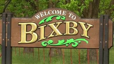 Bixby Plumber